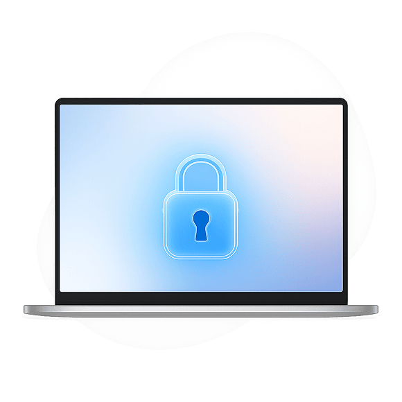 Encrypted Screen Share